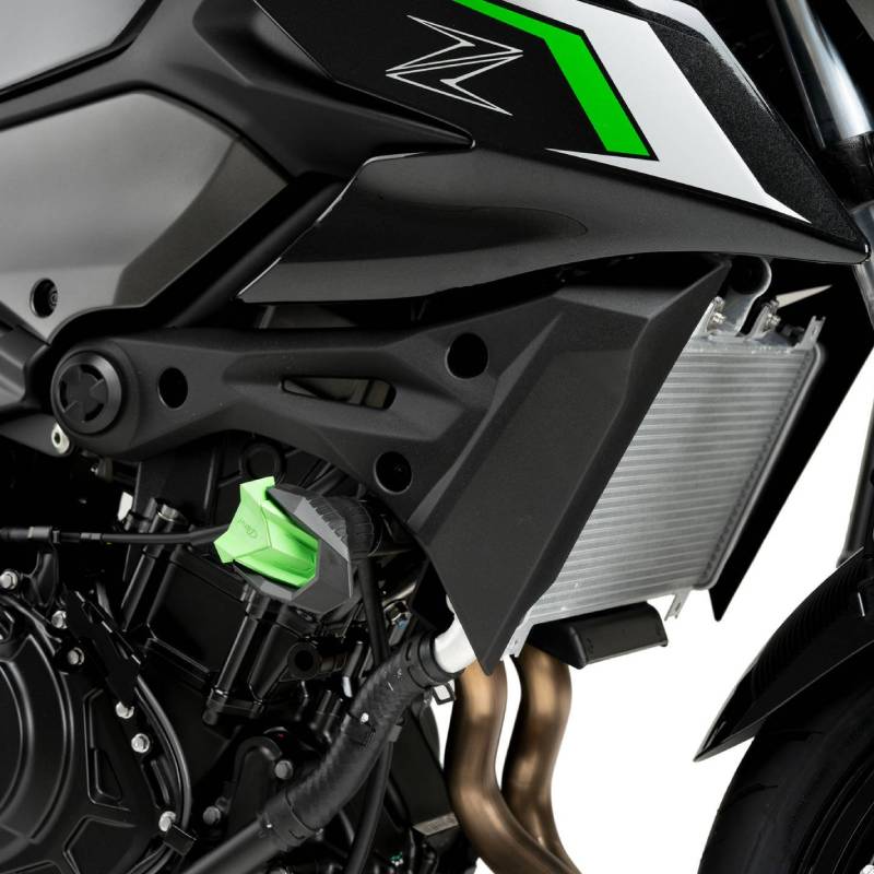Protector caida Puig R19 Kawasaki Z500 24-